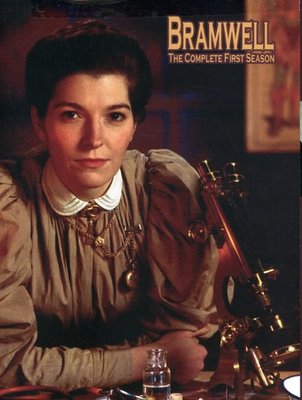 Bramwell: The Complete First Season - DVD - Used