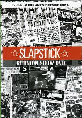 Reunion Show DVD - DVD - Used Reunion Show DVD - DVD - Used