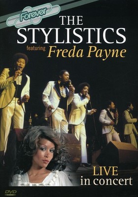 Live in Concert - DVD - Used