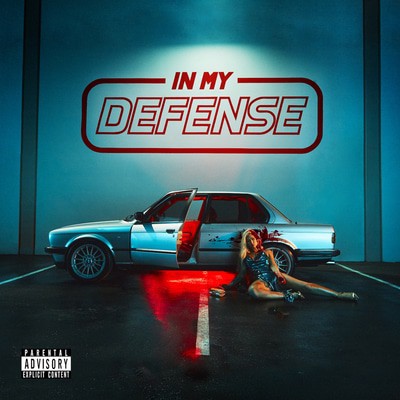 Iggy Azalea — In My Defense