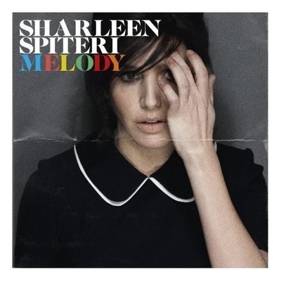 Sharleen Spiteri - Melody CD Album - Used