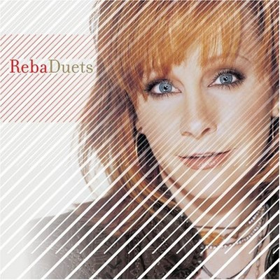 Reba McEntire - Reba Duets CD Album - Used