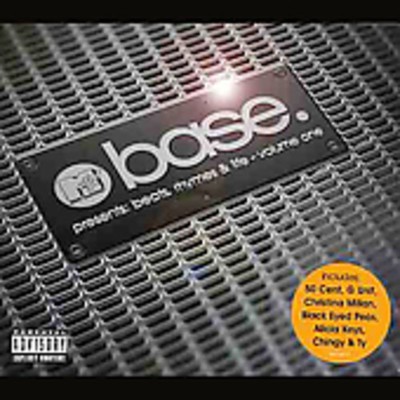 MTV: Base / Various - Mtv-Base Presents CD Album - Used