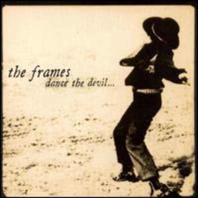 The Frames - Dance the Devil CD Album - Used
