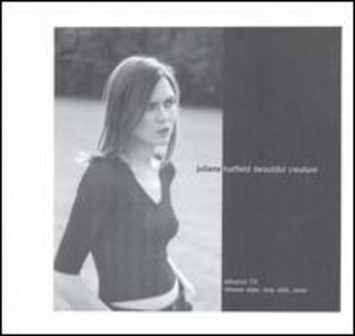Juliana Hatfield - Beautiful Creature/Total Syste CD Album - Used