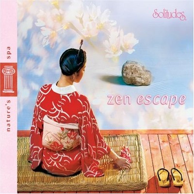 Zen Escape / Various - Zen Escape CD Album - Used