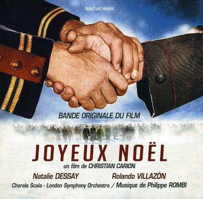 Various Artists - Joyeux Noel CD Album - Used