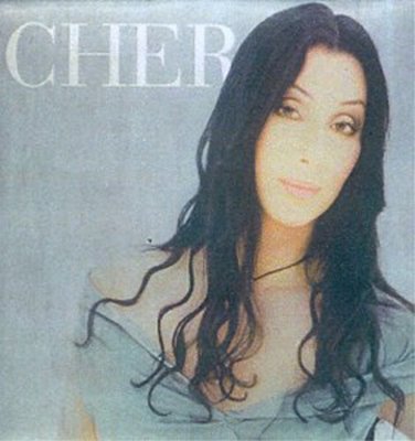 Cher - Believe CD Album - Used