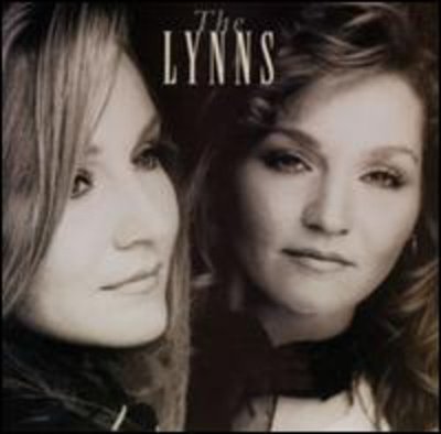 Lynns - Lynns CD Album - Used