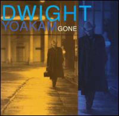 Dwight Yoakam - Gone CD Album - Used