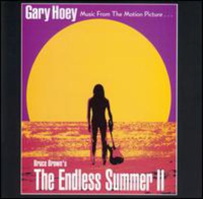 Endless Summer 2 / O.S.T. - Soundtrack CD Album - Used