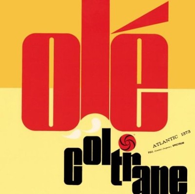 John Coltrane - Ole (Digipak) CD Album - Used