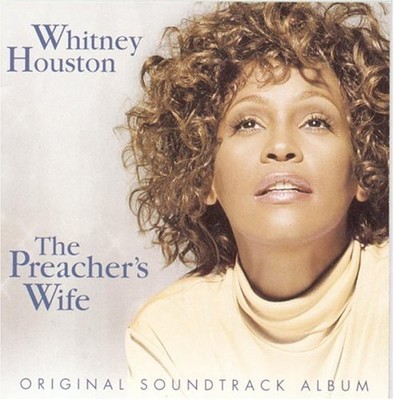 Various Artists - Preacher's Wife / O.S.T. CD Album - Used