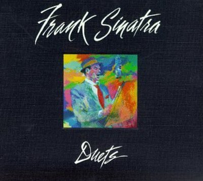 Frank Sinatra - Duets CD Album - Used