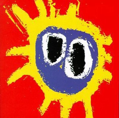 Primal Scream - Screamadelica CD Album - Used