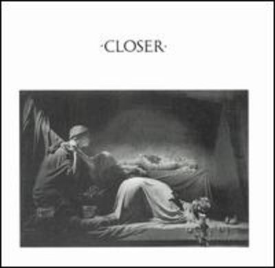 Joy Division - Closer CD Album - Used