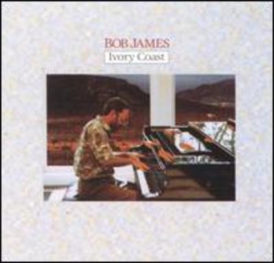 Bob James - Ivory Coast CD Album - Used