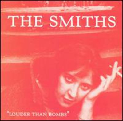 The Smiths - Louder Than Bombs CD Album - Used