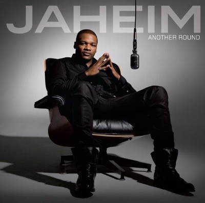 Jaheim - Another Round CD Album - Used