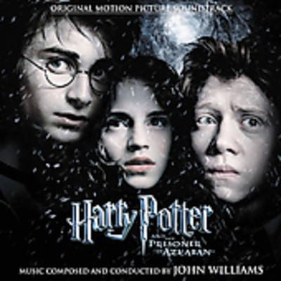 John Williams - Harry Potter and the Prisoner of Azkaban (Original Soundtrack) CD Album - Used