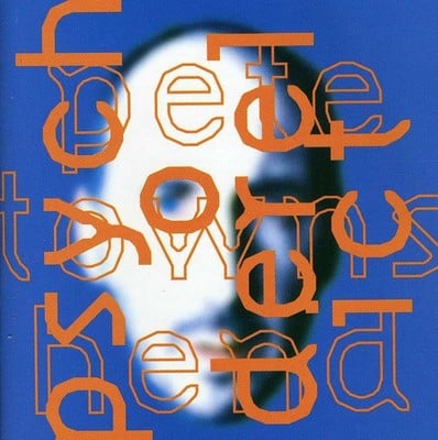 Pete Townshend - Psychoderelict CD Album - Used