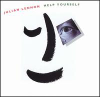 Julian Lennon - Help Yourself CD Album - Used