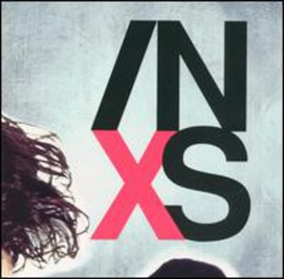 Inxs - X CD Album - Used