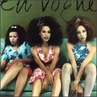 En Vogue - Ev3 CD Album - Used