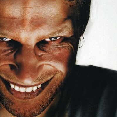 Aphex Twin - Richard D James Album CD Album - Used