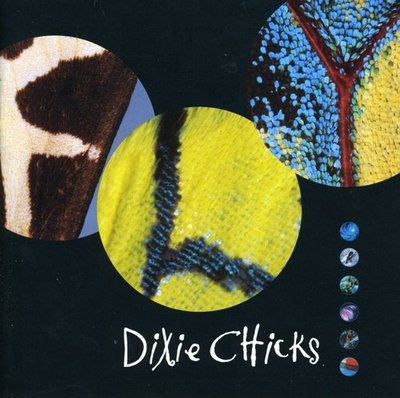 Dixie Chicks - Fly CD Album - Used