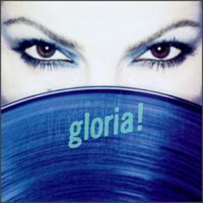 Gloria Estefan - Gloria! CD Album - Used