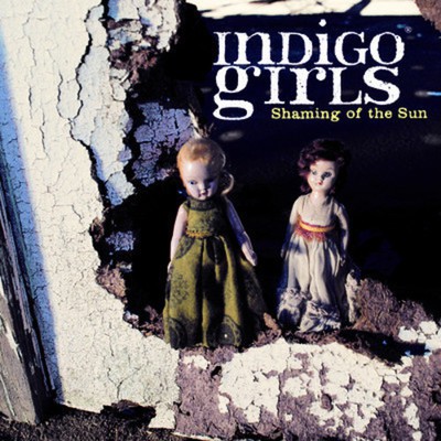 Indigo Girls - Shaming of the Sun CD Album - Used