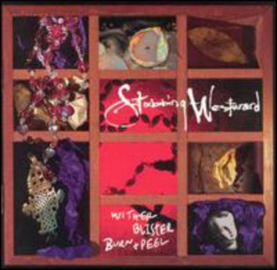 Stabbing Westward - Wither Blister Burn & Peel CD Album - Used