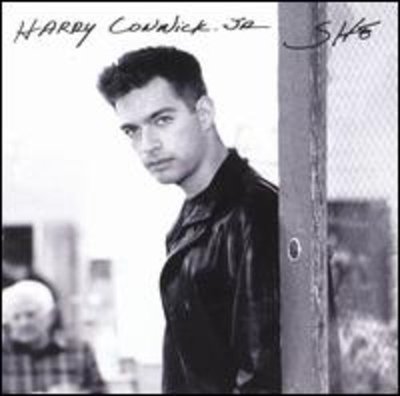 Harry Connick Jr. - She CD Album - Used