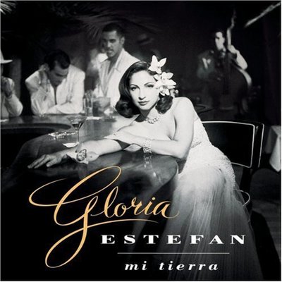 Gloria Estefan - Mi Tierra CD Album - Used