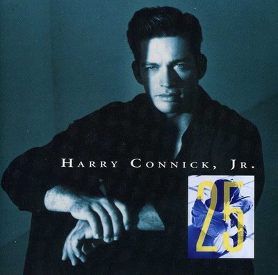 Harry Connick Jr. - 25 CD Album - Used