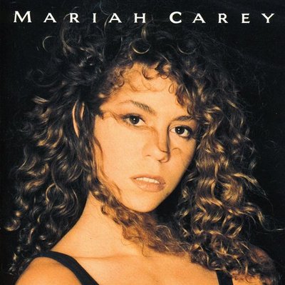 Mariah Carey - Mariah Carey CD Album - Used