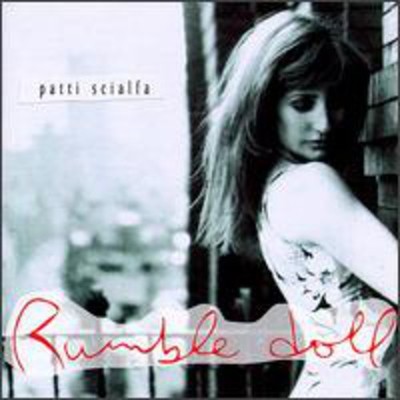 Patti Scialfa - Rumble Doll CD Album - Used