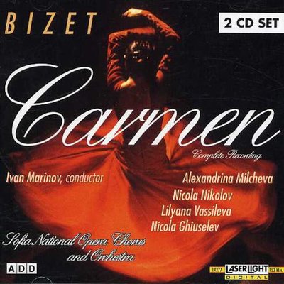 Bizet Bizet