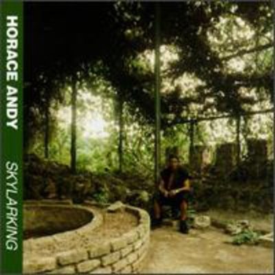 Horace Andy - Vol. 1-Best Of-Skylarking CD Album - Used