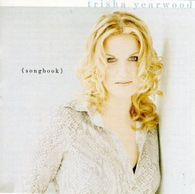 Trisha Yearwood - Songbook - Collection of Hits CD Album - Used
