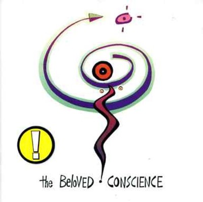 The Beloved - Conscience CD Album - Used