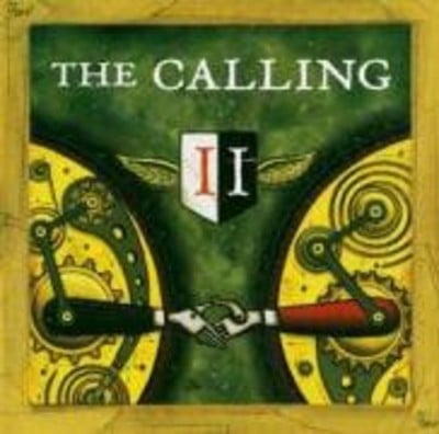 The Calling - Two CD Album - Used