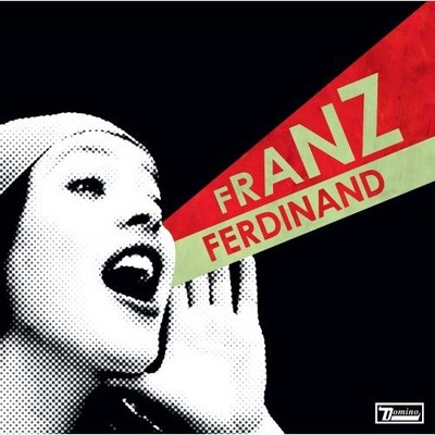 Franz Ferdinand - Franz Ferdinand : You Could Have It So Much Better CD Album - Used