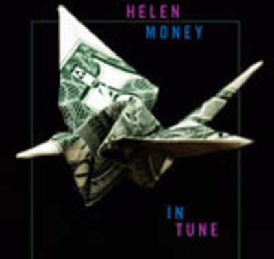 Helen Money - In Tune CD Album - Used