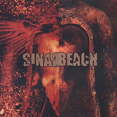 Sinai Beach - When Breath Escapes CD Album - Used