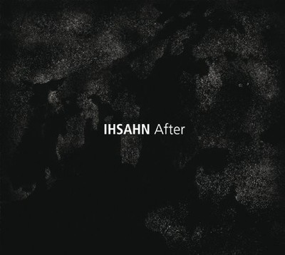 Ihsahn - After CD Album - Used