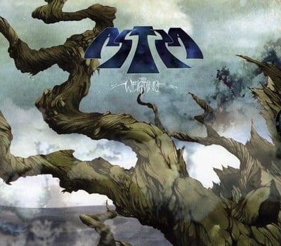 Astra - Weirding CD Album - Used