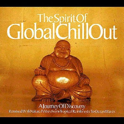 Spirit of Global Chillout: Journey of Discovery / - Spirit of Global the Journey CD Album - Used
