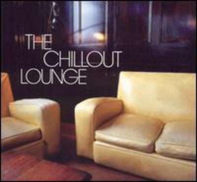 Chillout Lounge / Various - Chillout Lounge CD Album - Used